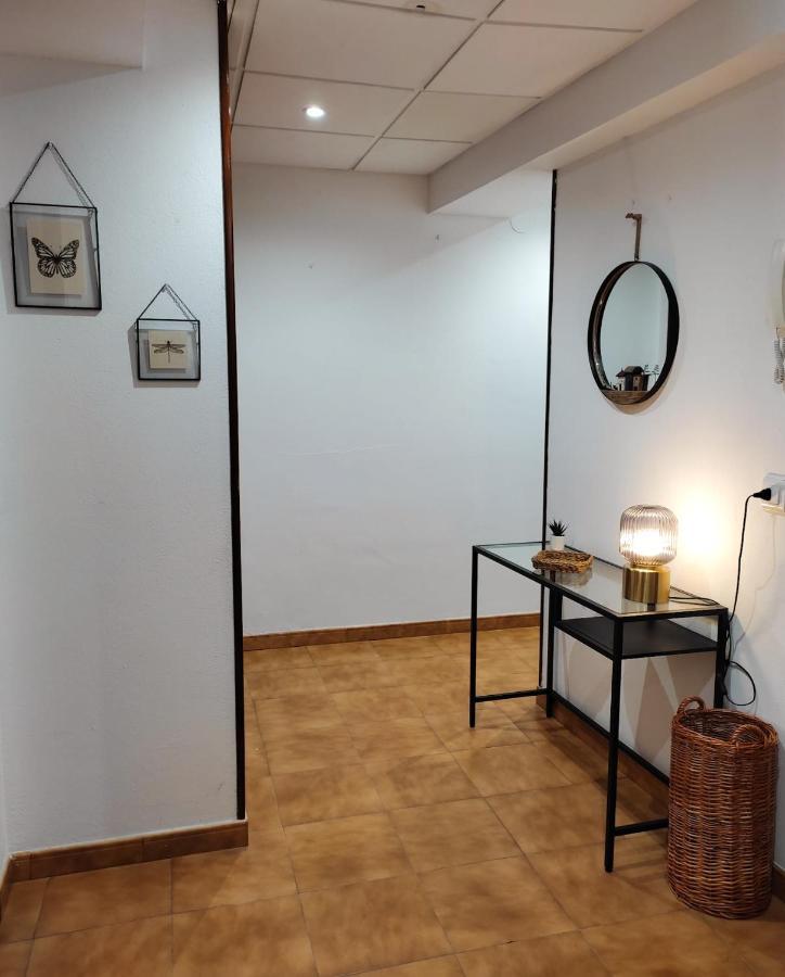 Casa Del Beso II Apartment Luarca Bagian luar foto